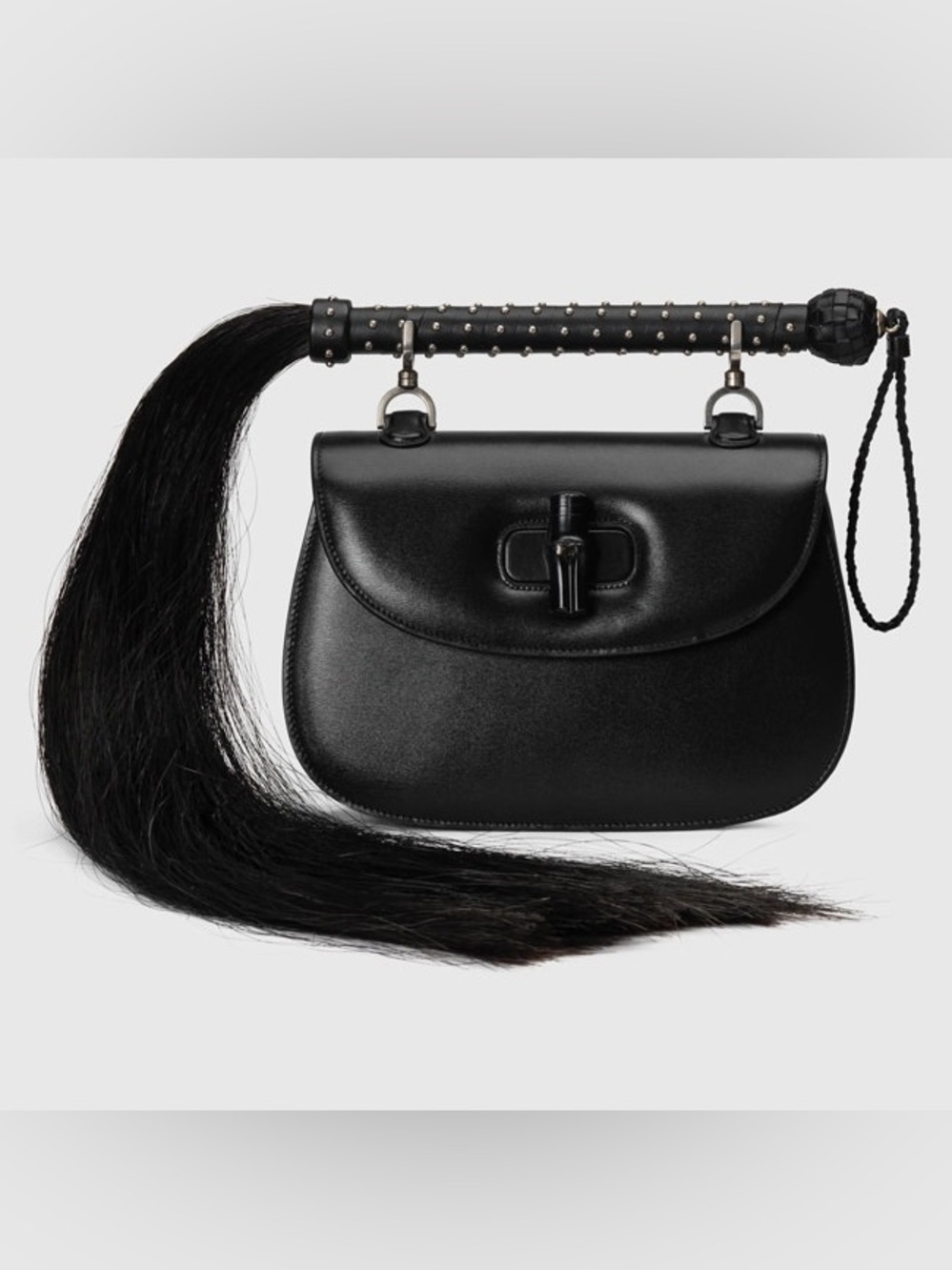 Gucci Whip Bag (Rare)